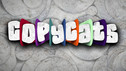 Copycats: Episode 8