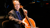 Prom 75: Silk Road Ensemble with Yo-Yo Ma: 2009