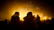 Something Understood: The Festive Spirit