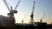 Back from the Brink: How a Shipyard Defied Closure: Back from the Brink: How a Shipyard Defied Closure