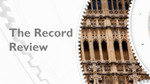 The Record Review: 04/12/2009