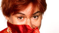 How to Be a Respectable Woman: Fri, 18 Dec 2009