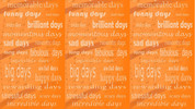 Days Like This: Sat, 12 Dec 2009