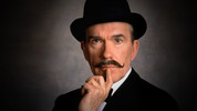 Crime Catch Up: Hercule Poirot: Sad Cypress