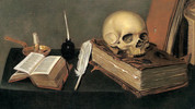 Book at Bedtime: A Singular Passage, Part 2