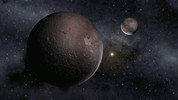 Planet B: Episode 3: Paradise Hazard