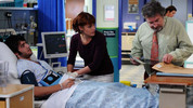 Holby City: 9. Now We Are Lonely