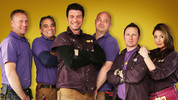 DIY SOS: The Big Build