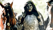 Merlin: 12. The Fires of Idirsholas
