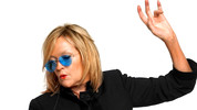Annie Nightingale: Fri, 25 Dec 2009
