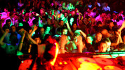 BBC Radio 1's Essential Mix: Warehouse Project