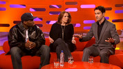 The Graham Norton Show: Episode 10