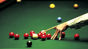UK Snooker Championship: Final