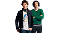 6 Music at Christmas: Hamish and Andy's Midwinter Warmer
