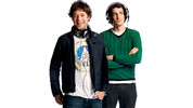 6 Music at Christmas: Hamish and Andy's Midwinter Warmer