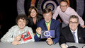 QI - Series 7: 3. Games