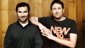 Adam and Joe: The 12 Podcasts of Christmas, number 8