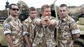 Gary Tank Commander: 4. The Great Debate