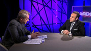 Egemen Bagis, Turkey's Chief EU Negotiator: Egemen Bagis, Turkey's Chief EU Negotiator