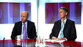 The Daily Politics: Mon, 07 Dec 2009