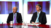 The Daily Politics: Mon, 07 Dec 2009