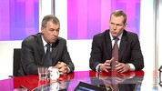 The Daily Politics: Tue, 08 Dec 2009