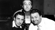 Comedy Catch Up: The Goon Show: The International Christmas Pudding