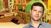 Dermot O'Leary: Sat, 19 Dec 2009