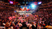 Prom 56: Lang Lang: Performance on 3: Proms 2009