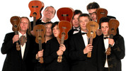Prom 45: Ukulele Orchestra of Great Britain: 2009