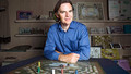 Games Britannia: 2. Monopolies and Mergers