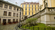 Twenty Minutes: Live from Vienna
