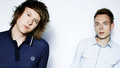 In New DJs We Trust: Jaymo and Andy George: 2009 Awards