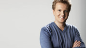 Aled Jones with Good Morning Sunday: Sun, 20 Dec 2009