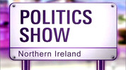 The Politics Show Northern Ireland: Sun, 06 Dec 2009