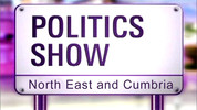The Politics Show North East and Cumbria: Sun, 06 Dec 2009