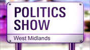 The Politics Show West Midlands: Sun, 06 Dec 2009