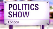 The Politics Show London: Sun, 13 Dec 2009