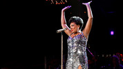Dame Shirley Bassey: 2009
