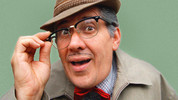 Count Arthur Strong's Radio Show!: 3. Keep Fit