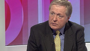 The Daily Politics: Tue, 15 Dec 2009