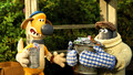 Shaun the Sheep - Series 2: 16. Everthing Must Go