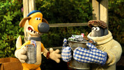 Shaun the Sheep: 16. Everthing Must Go