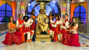 13. Highlights Show: Planet Ajay