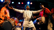 Asian Network Live Music 2009: Wed, 30 Dec 2009