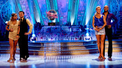 Strictly Come Dancing: 19. Final Results