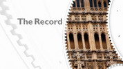 The Record: Wed, 16 Dec 2009