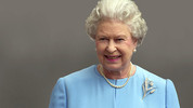 The Queen: 2009