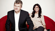 The One Show: Wed, 23 Dec 2009