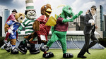 The Football League Show: 2009/2010: 19/12/2009